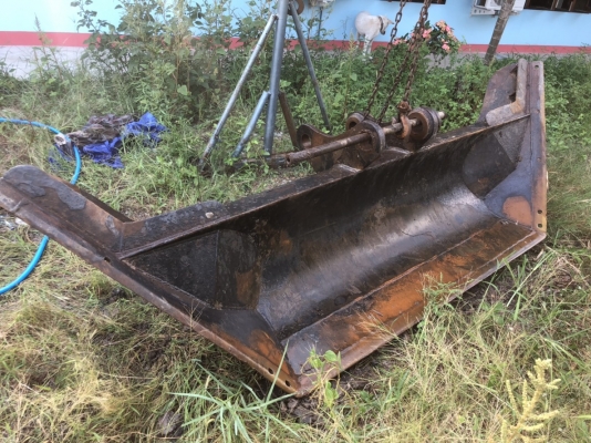 บุ๋งกี๋ KOBELCO sk140