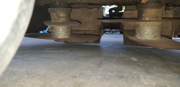 รถตัดหญ้าเดินตาม