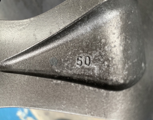 ล้อแม็ก 5รู114 Toyota Camry ขอบ 16 สีเทาปัดหน้าเงา สภาพสวย ล้อแม็ก 5รู114 Toyota Camry ขอบ 16 สีเทาปัดหน้าเงา สภาพสวย