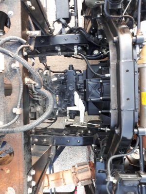 ISUZU GXZ 360 HP ปี 59 สิบล้อหัวลากพร้อม หางพื้นเรียบพนัสสามเพลา 12.50 เมตร สวยเดิมแท้ๆทั้งหัวและหาง ออกป้ายแดง ไม่เคยเกิดเหุต สีเดิมๆ หัวบางๆ ภายในสวย เครื่อง/เกียร์/ช่วงล่าง 90\% ท่อไอดีทอง ทะเบียนพร้อม #เครดิตดีใช้เงินดาว์นน้อย