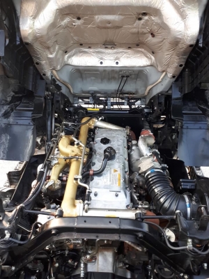 ISUZU GXZ 360 HP ปี 59 สิบล้อหัวลากพร้อม หางพื้นเรียบพนัสสามเพลา 12.50 เมตร สวยเดิมแท้ๆทั้งหัวและหาง ออกป้ายแดง ไม่เคยเกิดเหุต สีเดิมๆ หัวบางๆ ภายในสวย เครื่อง/เกียร์/ช่วงล่าง 90\% ท่อไอดีทอง ทะเบียนพร้อม #เครดิตดีใช้เงินดาว์นน้อย