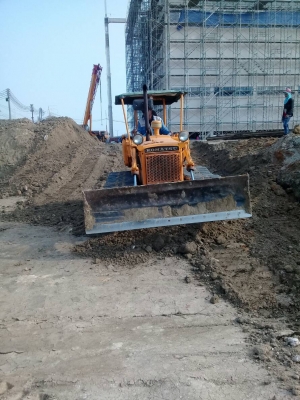 ขายแทรกเตอร์D20P-3