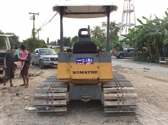 ขายD2-7 PL รถสวย พร้อมใช้งาน เครื่องดี ช่วงล่างดี ใบแทร็กสวยทุกใบ โซ่บรูทดีไม่มีแตก รถอยู่บางเลน นครปฐม ราคาต่อรองได้ โทร0616613023แพรว ขาย295000‼️