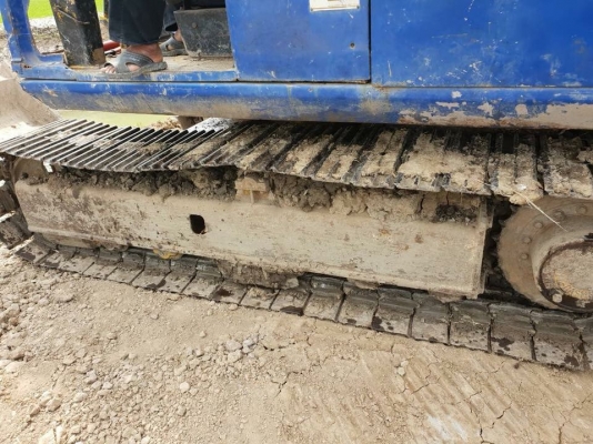 ขายKOMATSU PC120-3 รถพร้อมใช้งาน เครื่องดี ช่วงล่างดี ไม่มีปัญหาใดๆ ขายเพราะคนขับต้องการจะเปลี่ยนรุ่นใหม่ รถอยู่ อำเภอเมือง จังหวัดสุพรรณบุรี ขาย0616613023แพรว ขาย279000 ราคาต่อรองได้