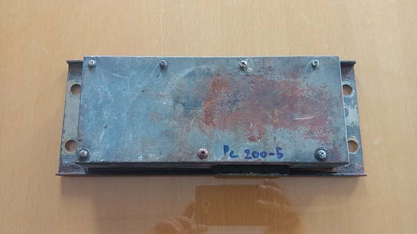 ขาย120,000  ขายเหมาอุปกรณ์กล่องไฟฟ้า หน้าจอ มอเตอร์คันเร่ง รวม 7 รายการ