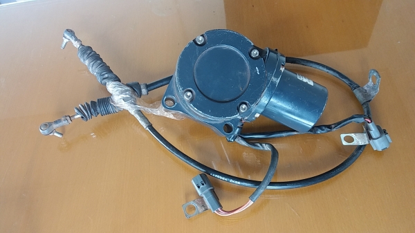 ขาย120,000  ขายเหมาอุปกรณ์กล่องไฟฟ้า หน้าจอ มอเตอร์คันเร่ง รวม 7 รายการ