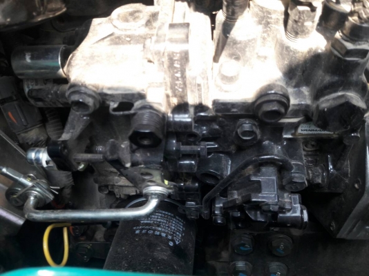 มาใหม่จ้า..KOBELCO SK 38UR  เก่านอกแท้  สภาพสวย 200ชั่วโมง  ปี 2017 พร้อมใช้ โทร 089-3818694 จ๊อย