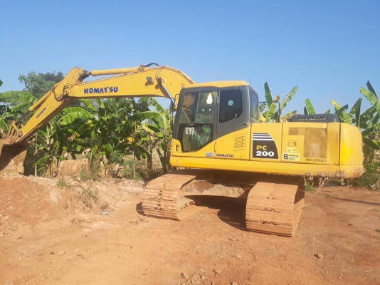 ขายรถแบคโค PC 200-7 รถสวยสภาพดี เอกสารเล่มทะเบียนพร้อมโอน ราคา1,200,000 สนใจโทร 090-8588220 093-3258446 098-4610380 ดูประกาศทั้งหมด https://www.facebook.com/narong2truck/ www.narong2truck.com www.truck.in.th/498 รับจัดไฟแนนซ์นอกสถานที่ เพจFacebook ณรงค์ ซ ขายรถแบคโค PC 200-7 รถสวยสภาพดี เอกสารเล่มทะเบียนพร้อมโอน ราคา1,200,000 สนใจโทร 090-8588220 093-3258446 098-4610380 ดูประกาศทั้งหมด https://www.facebook.com/narong2truck/ www.narong2truck.com www.truck.in.th/498 รับจัดไฟแนนซ์นอกสถานที่ เพจFacebook ณรงค์ ซ