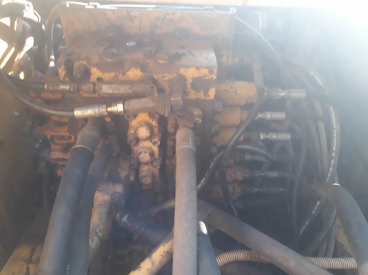 ขายรถแบคโค PC 200-7 รถสวยสภาพดี เอกสารเล่มทะเบียนพร้อมโอน ราคา1,200,000 สนใจโทร 090-8588220 093-3258446 098-4610380 ดูประกาศทั้งหมด https://www.facebook.com/narong2truck/ www.narong2truck.com www.truck.in.th/498 รับจัดไฟแนนซ์นอกสถานที่ เพจFacebook ณรงค์ ซ ขายรถแบคโค PC 200-7 รถสวยสภาพดี เอกสารเล่มทะเบียนพร้อมโอน ราคา1,200,000 สนใจโทร 090-8588220 093-3258446 098-4610380 ดูประกาศทั้งหมด https://www.facebook.com/narong2truck/ www.narong2truck.com www.truck.in.th/498 รับจัดไฟแนนซ์นอกสถานที่ เพจFacebook ณรงค์ ซ