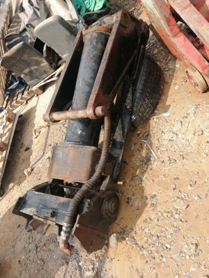 กระบอกดั้ม15-20ตัน