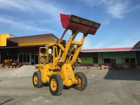 ขายรถตักMITSUBISHIรุ่นWS3 นำเข้าญี่ปุ่นไม่เคยใช้งานในไทยเอวอ่อนเครื่องมิตซูบิชิ4สูบ สภาพดีพร้อมใช้งาน 081-8302909 จิรโรจน์ Line ID : jiraroj2909