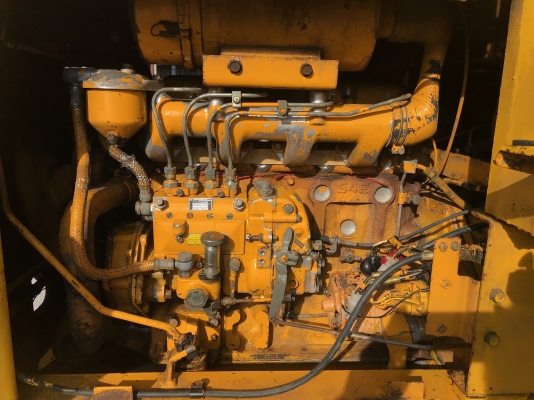 ขายรถตักMITSUBISHIรุ่นWS3 นำเข้าญี่ปุ่นไม่เคยใช้งานในไทยเอวอ่อนเครื่องมิตซูบิชิ4สูบ สภาพดีพร้อมใช้งาน 081-8302909 จิรโรจน์ Line ID : jiraroj2909