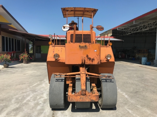 ขายรถบดล้อยางDYNAPACรุ่นWP15WEรถนอกเพิ่งนำเข้ายังไม่ล้างสภาพดีมากๆขายถูกๆสนใจติดต่อ0818302909จิรโรจน Line:jiraroj2909