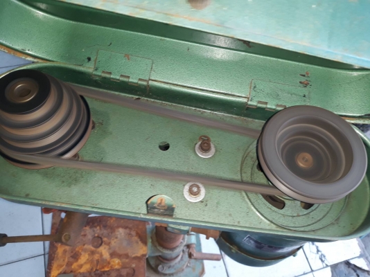 สว่านไฟฟ้า