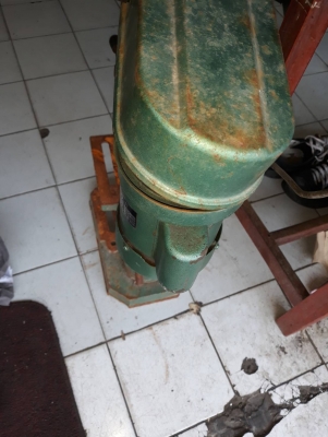 สว่านไฟฟ้า