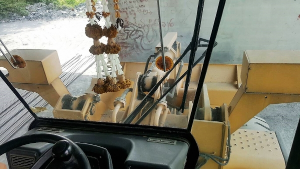 ขายรถตัก LIUGONG ขายรถตัก LIUGONG