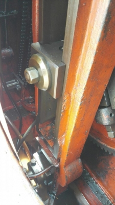 แท่นไสนอนใต้หวัน 20”แท่นรุ่นหนักมีฟีดเดินออโต้ อุปกรณ์ครบ ไฟ 380V พร้อมใช้ แท่นไสนอนใต้หวัน 20”แท่นรุ่นหนักมีฟีดเดินออโต้ อุปกรณ์ครบ ไฟ 380V พร้อมใช้