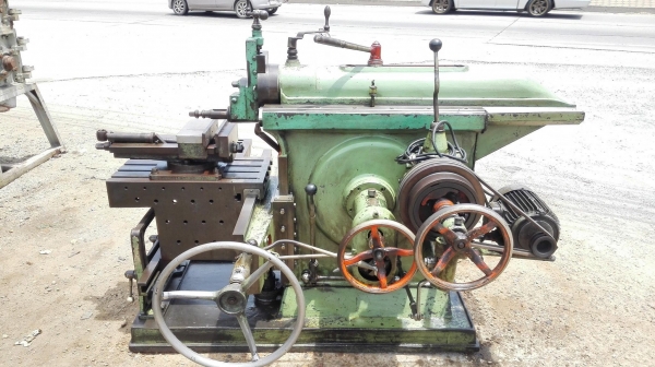 แท่นไสนอนใต้หวัน 20”แท่นรุ่นหนักมีฟีดเดินออโต้ อุปกรณ์ครบ ไฟ 380V พร้อมใช้ แท่นไสนอนใต้หวัน 20”แท่นรุ่นหนักมีฟีดเดินออโต้ อุปกรณ์ครบ ไฟ 380V พร้อมใช้