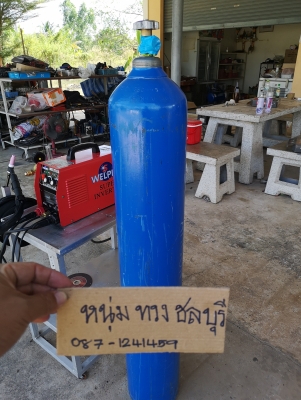 ขายตู้เชื่อม 2 ระบบ เชื่อมอาร์กอนและเชื่อมธูป ยี่ห้อ WELPRO. รุ่น WELTIG215