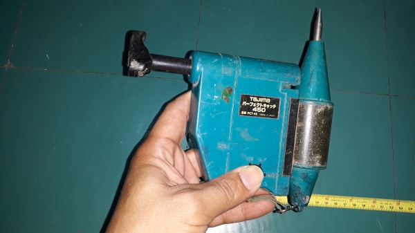 ขายลูกดิ่งTAJIMA ขนาด450กรัม MADE IN JAPAN. มือสองสภาพดี สอบถามได้ครับ ขายลูกดิ่งTAJIMA ขนาด450กรัม MADE IN JAPAN. มือสองสภาพดี สอบถามได้ครับ