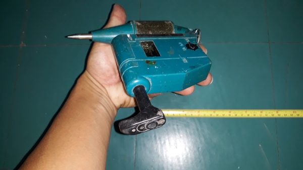 ขายลูกดิ่งTAJIMA ขนาด450กรัม MADE IN JAPAN. มือสองสภาพดี สอบถามได้ครับ ขายลูกดิ่งTAJIMA ขนาด450กรัม MADE IN JAPAN. มือสองสภาพดี สอบถามได้ครับ
