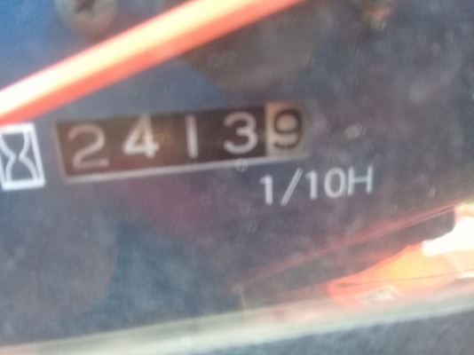 ขายรถไถ L3408  ปี 52  อุปกรณ์  3  ชิ้น เครื่องแน่นเกียร์ดี