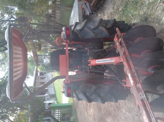 ขายรถไถ L3408  ปี 52  อุปกรณ์  3  ชิ้น เครื่องแน่นเกียร์ดี