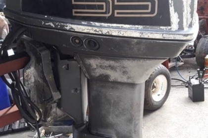 ขาย เครื่องเรือ SUZUKI 55แรง เก่าญี่ปุ่นเครื่องติดปกติ ราคา 38,000 ขาย เครื่องเรือ SUZUKI 55แรง เก่าญี่ปุ่นเครื่องติดปกติ ราคา 38,000