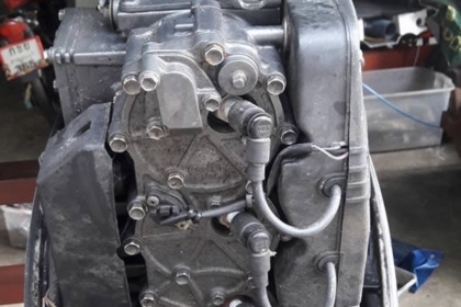 ขาย เครื่องเรือ SUZUKI 55แรง เก่าญี่ปุ่นเครื่องติดปกติ ราคา 38,000 ขาย เครื่องเรือ SUZUKI 55แรง เก่าญี่ปุ่นเครื่องติดปกติ ราคา 38,000