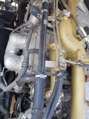 ISUZU GXZ 360 ปี59 เปลี่ยนยางใหม่10เส้น ถ่ายของเหลวทั้งหมดเครื่อง/เกียร์/เฟืองท้าย ISUZU GXZ 360 ปี59 เปลี่ยนยางใหม่10เส้น ถ่ายของเหลวทั้งหมดเครื่อง/เกียร์/เฟืองท้าย