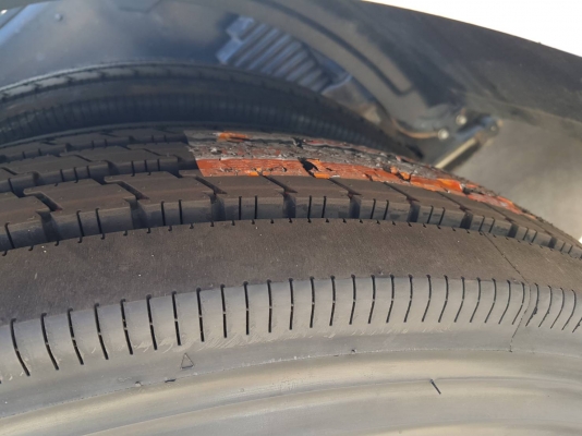 ISUZU GXZ 360 ปี59 เปลี่ยนยางใหม่10เส้น ถ่ายของเหลวทั้งหมดเครื่อง/เกียร์/เฟืองท้าย ISUZU GXZ 360 ปี59 เปลี่ยนยางใหม่10เส้น ถ่ายของเหลวทั้งหมดเครื่อง/เกียร์/เฟืองท้าย