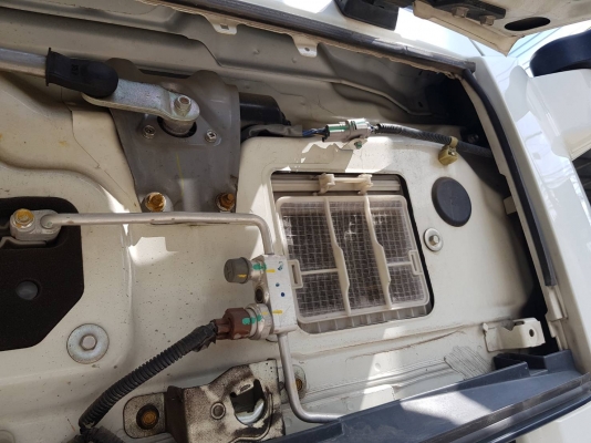 ISUZU GXZ 360 ปี59 เปลี่ยนยางใหม่10เส้น ถ่ายของเหลวทั้งหมดเครื่อง/เกียร์/เฟืองท้าย ISUZU GXZ 360 ปี59 เปลี่ยนยางใหม่10เส้น ถ่ายของเหลวทั้งหมดเครื่อง/เกียร์/เฟืองท้าย