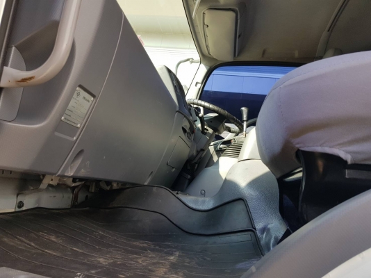 ISUZU GXZ 360 ปี59 เปลี่ยนยางใหม่10เส้น ถ่ายของเหลวทั้งหมดเครื่อง/เกียร์/เฟืองท้าย ISUZU GXZ 360 ปี59 เปลี่ยนยางใหม่10เส้น ถ่ายของเหลวทั้งหมดเครื่อง/เกียร์/เฟืองท้าย