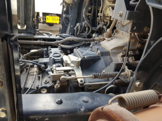 ISUZU GXZ 360 ปี59 เปลี่ยนยางใหม่10เส้น ถ่ายของเหลวทั้งหมดเครื่อง/เกียร์/เฟืองท้าย ISUZU GXZ 360 ปี59 เปลี่ยนยางใหม่10เส้น ถ่ายของเหลวทั้งหมดเครื่อง/เกียร์/เฟืองท้าย