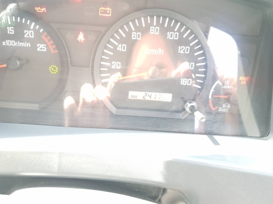 ISUZU GXZ 360 ปี59 เปลี่ยนยางใหม่10เส้น ถ่ายของเหลวทั้งหมดเครื่อง/เกียร์/เฟืองท้าย ISUZU GXZ 360 ปี59 เปลี่ยนยางใหม่10เส้น ถ่ายของเหลวทั้งหมดเครื่อง/เกียร์/เฟืองท้าย