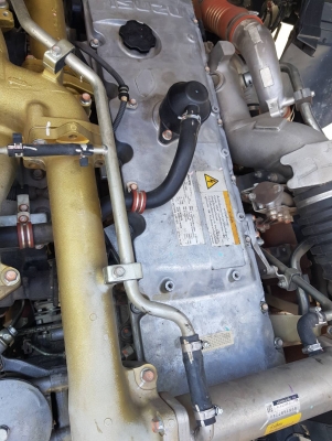 ISUZU GXZ 360 ปี59 เปลี่ยนยางใหม่10เส้น ถ่ายของเหลวทั้งหมดเครื่อง/เกียร์/เฟืองท้าย ISUZU GXZ 360 ปี59 เปลี่ยนยางใหม่10เส้น ถ่ายของเหลวทั้งหมดเครื่อง/เกียร์/เฟืองท้าย