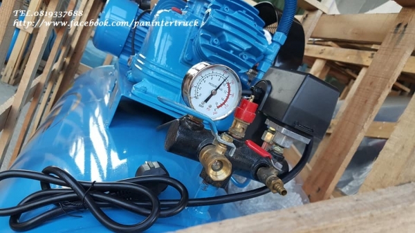 ตามคำเรียกร้อง สั่งผลิตใหม่ล่าสุด*งานนำเข้า สินค้าใหม่*เครื่องปั๊มลม10บาร์*MZB : 300ลิตร ,3สูบ, 4HPแรง, 220V. (ไฟบ้าน) ตามคำเรียกร้อง สั่งผลิตใหม่ล่าสุด*งานนำเข้า สินค้าใหม่*เครื่องปั๊มลม10บาร์*MZB : 300ลิตร ,3สูบ, 4HPแรง, 220V. (ไฟบ้าน)