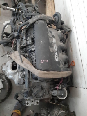 ขาย เครื่องHonda L15 ซื้อจากเชียงกงจะเอามาวางเรือ แต่ไม่มีเวลาทำต่อ ราคา 12,500 ขาย เครื่องHonda L15 ซื้อจากเชียงกงจะเอามาวางเรือ แต่ไม่มีเวลาทำต่อ ราคา 12,500