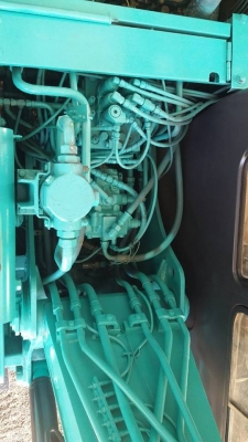 ขายรถขุดแบ็คโคSK120-3มาร์คทรี มีไลนแย็ค กระแทกช่วงล่างดี เอวแน่น เอกสารอินวอยซ์ เครื่องเดิม ขายรถขุดแบ็คโคSK120-3มาร์คทรี มีไลนแย็ค กระแทกช่วงล่างดี เอวแน่น เอกสารอินวอยซ์ เครื่องเดิม