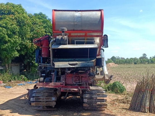 ขายรถเกี่ยวข้าว ต.เจริญ เครื่อง195เทอร์โบว์ช่วงล่าง12 เฟรมขึ้นใหม่ ปั๊ม22 อุ้ม2.5ตัน รถใช้งาน ขายรถเกี่ยวข้าว ต.เจริญ เครื่อง195เทอร์โบว์ช่วงล่าง12 เฟรมขึ้นใหม่ ปั๊ม22 อุ้ม2.5ตัน รถใช้งาน