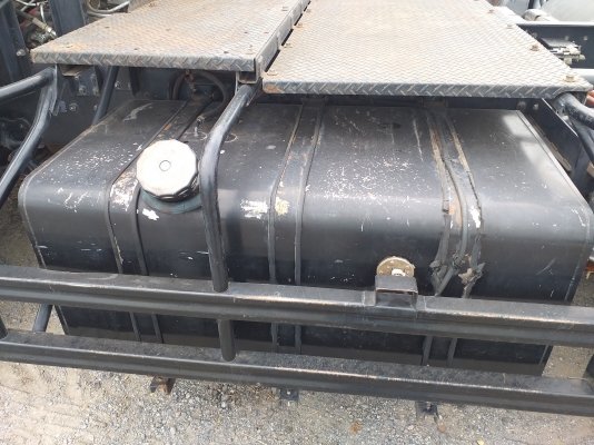 Hino MEGA FM2P EURO 2 P11C 320แรง 2เพลาดาว180000