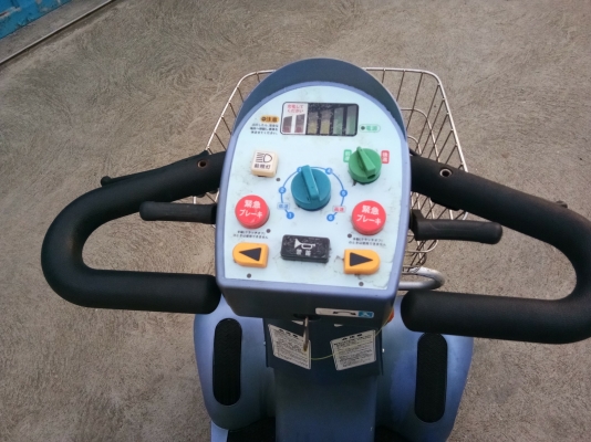 ขายรถไฟฟ้ามือ2ญี่ปุ่น 22,000 บาท