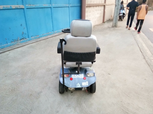 ขายรถไฟฟ้ามือ2ญี่ปุ่น 22,000 บาท