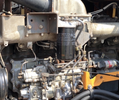 ขายรถตักล้อยาง TCM L40 แขนยาวพิเศษ นำเข้าเองจากญี่ปุ่น สภาพสวยพร้อมใช้ มีVDOการทำงานครับ ขายรถตักล้อยาง TCM L40 แขนยาวพิเศษ นำเข้าเองจากญี่ปุ่น สภาพสวยพร้อมใช้ มีVDOการทำงานครับ