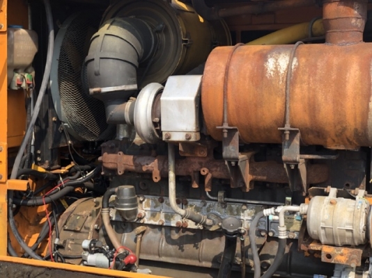 ขายรถตักล้อยาง TCM L40 แขนยาวพิเศษ นำเข้าเองจากญี่ปุ่น สภาพสวยพร้อมใช้ มีVDOการทำงานครับ ขายรถตักล้อยาง TCM L40 แขนยาวพิเศษ นำเข้าเองจากญี่ปุ่น สภาพสวยพร้อมใช้ มีVDOการทำงานครับ