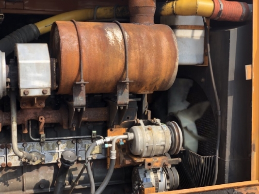 ขายรถตักล้อยาง TCM L40 แขนยาวพิเศษ นำเข้าเองจากญี่ปุ่น สภาพสวยพร้อมใช้ มีVDOการทำงานครับ ขายรถตักล้อยาง TCM L40 แขนยาวพิเศษ นำเข้าเองจากญี่ปุ่น สภาพสวยพร้อมใช้ มีVDOการทำงานครับ