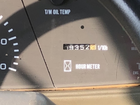 ขายรถตักล้อยาง TCM L40 แขนยาวพิเศษ นำเข้าเองจากญี่ปุ่น สภาพสวยพร้อมใช้ มีVDOการทำงานครับ ขายรถตักล้อยาง TCM L40 แขนยาวพิเศษ นำเข้าเองจากญี่ปุ่น สภาพสวยพร้อมใช้ มีVDOการทำงานครับ