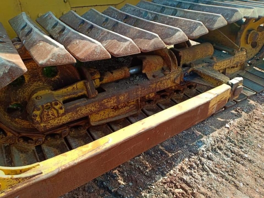 มาใหม่จ้า..MITSUBISHI BD2G ทู  เก่านอกแท้  สภาพสวย เดิมๆๆ  3,xxxชั่วโมง  ใบแทรค 70  พร้อมใช้  โทร  089-3818694 จ๊อย