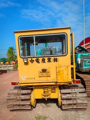 มาใหม่จ้า..MITSUBISHI BD2G ทู  เก่านอกแท้  สภาพสวย เดิมๆๆ  3,xxxชั่วโมง  ใบแทรค 70  พร้อมใช้  โทร  089-3818694 จ๊อย