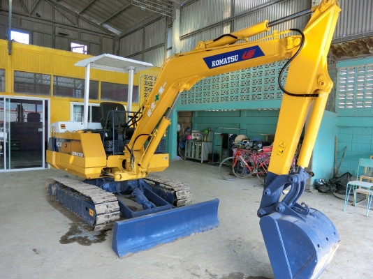 ขายรถขุด KOMATSU PC30-6 ระบบไว เครื่องแรง ปั้มไว พร้อมเก็บสี เช็คระบบ สนใจโทร:096-5411713 ขายรถขุด KOMATSU PC30-6 ระบบไว เครื่องแรง ปั้มไว พร้อมเก็บสี เช็คระบบ สนใจโทร:096-5411713